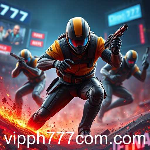 Exploring the Thrilling World of Action Games and the Rise of 'vipph777'