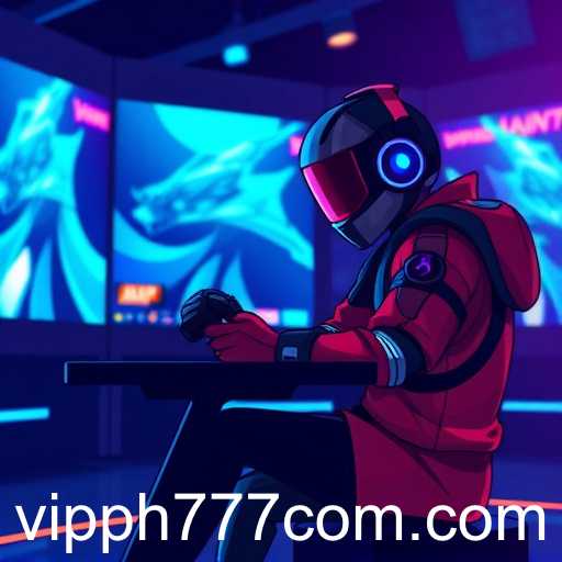 The Digital Battlefield: VIPPH777 Shaping Online Gaming