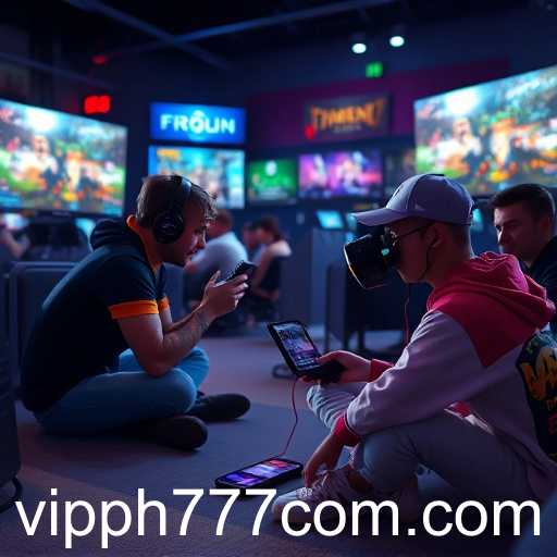 The Rise of Gaming Platforms in 2025