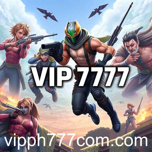 Exploring the Thrilling World of Multiplayer Games on VIPPH777