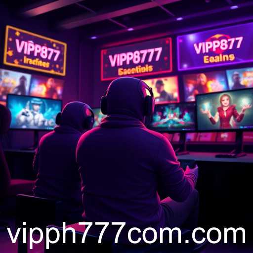 vipph777