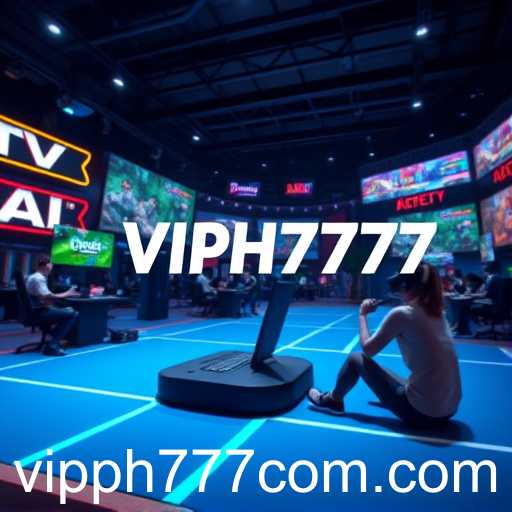 The Rise and Impact of VIPPH777 in Online Gaming