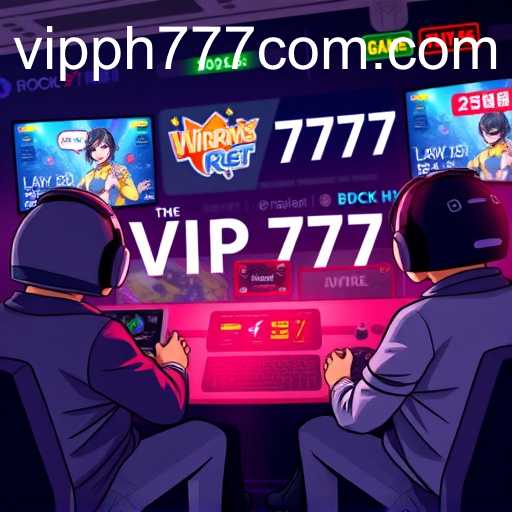 The Rise of VIPPH777: A Shift in Online Gaming