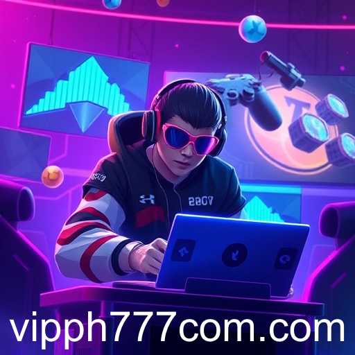 The Rise of vipph777 in Online Gaming