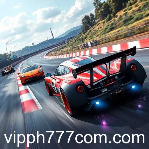 Gaming Giants: The Rise of vipph777 in the UK