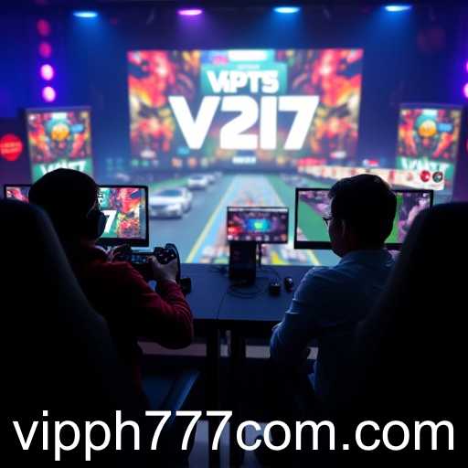 Rising Trends in Online Gaming: vipph777 Leading the Charge