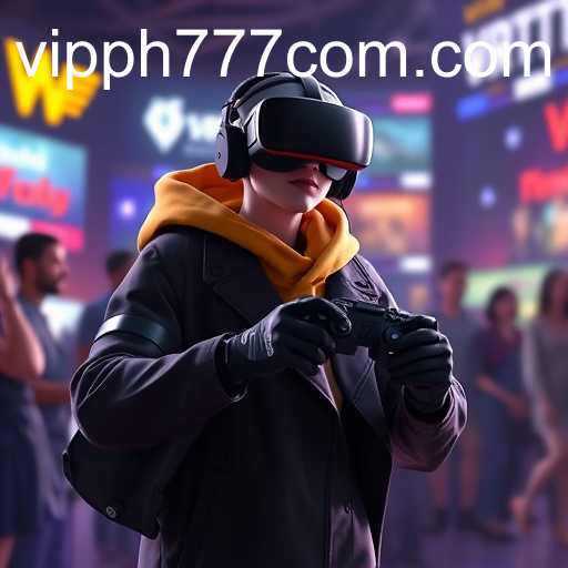 The Rise of vipph777 in the Gaming World