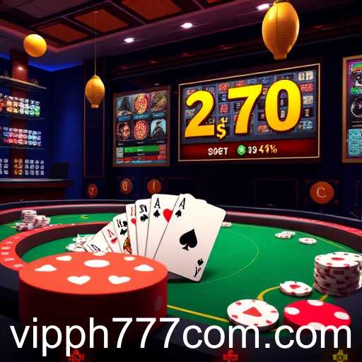 The Rise of Vipph777: A Gaming Hub in 2025