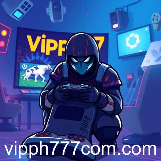 The Rising Influence of vipph777 in Gaming Landscape