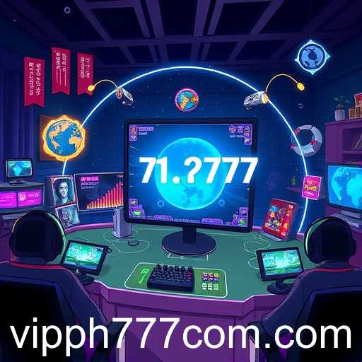 vipph777